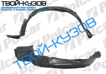 ACCORD 90-93 ЛОКЕР