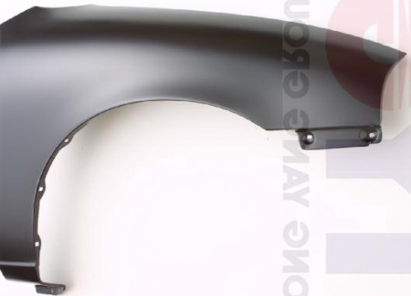 SWIFT (CHEVY, GEO METRO) КРЫЛО ПЕРЕДНЕЕ правое (USA)
