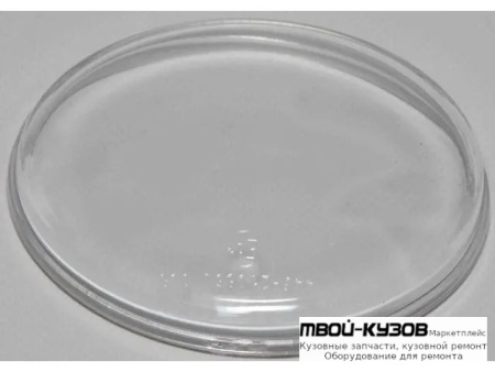 СТЕКЛО ФАРЫ ПРОТИВОТУМ ЛЕВАЯ СТОРОНА для Audi Q5 (2008-2017), Audi A4 (2007-2011), Audi A6 (2008-2010)