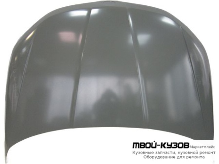 КАПОТ (КИТАЙ) для Skoda KODIAQ (2016-)