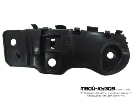 КРЕПЛЕНИЕ БАМПЕРА ЗАДНИЙ ПРАВАЯ СТОРОНА (КИТАЙ) для Mazda CX5 (2017-)