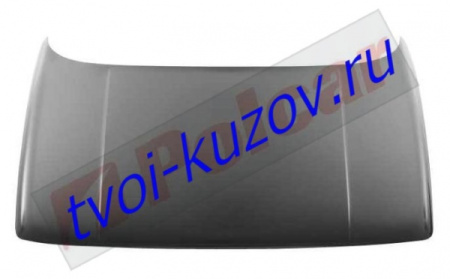 TIPO КАПОТ (ITALY)