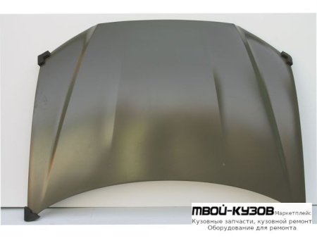 КАПОТ (КИТАЙ) для Mitsubishi ASX (2010-)