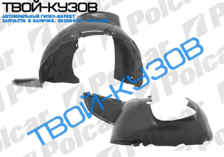 IBIZА/COR 02-06 - ЛОКЕР ПЕРЕДНИЙ ПРАВЫЙ R