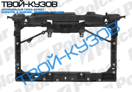 6 07- ПАНЕЛЬ ПЕРЕДНЯЯ ПЛАСТИК