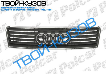 A6 02-04 РЕШЕТКА