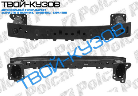 FOCUS 3 08- УСИЛИТЕЛЬ БАМПЕРА