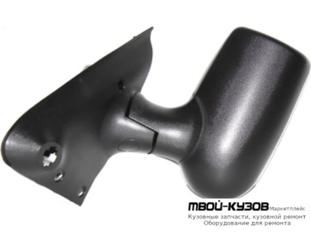 ЗЕРКАЛО ЛЕВАЯ СТОРОНА ЭЛЕКТР С ПОДОГРЕВОМ (CONVEX) (ТАЙВАНЬ) для Ford TRANSIT (2006-), Ford TRANSIT (03.2000-)