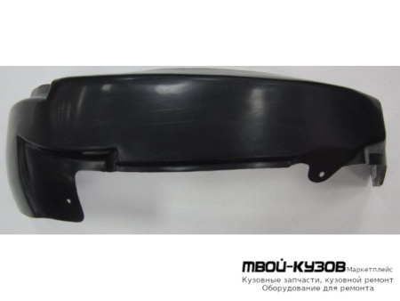 ПОДКРЫЛОК ПЕРЕДНИЙ КРЫЛА ПРАВАЯ СТОРОНА (КИТАЙ) для Daewoo MATIZ (2001-)