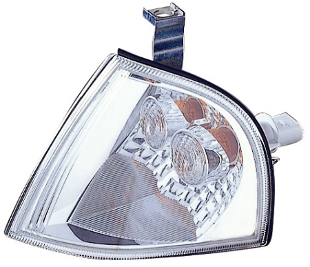 OCTAVIA УКАЗАТЕЛЬ ПОВОРОТА левый угловой