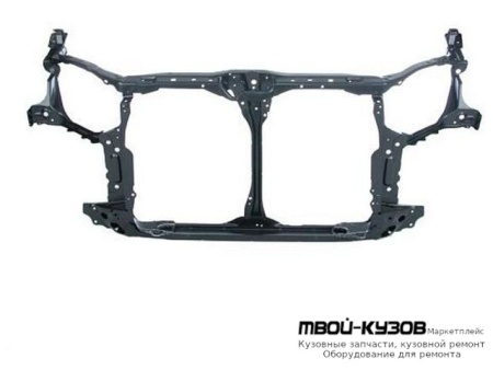 СУППОРТ РАДИАТОРА (СЕДАН) (КУПЕ) (ТАЙВАНЬ) для Honda CIVIC (2003-) СЕДАН