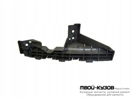 КРЕПЛЕНИЕ БАМПЕРА ПЕРЕДНИЙ ЛЕВАЯ СТОРОНА (КИТАЙ) для KIA CEED (2012-2018)