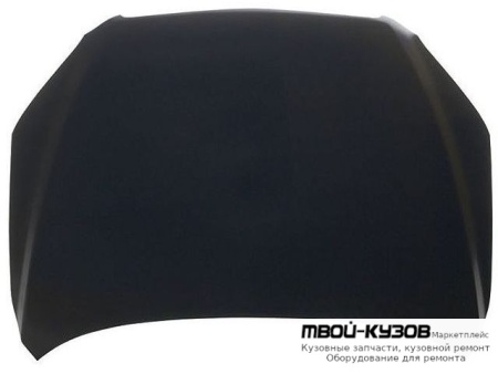 КАПОТ (ТАЙВАНЬ) для Toyota RAV4 (2006-)