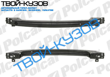 6 0602- УСИЛИТЕЛЬ ЗАДНЕГО БАМПЕРА