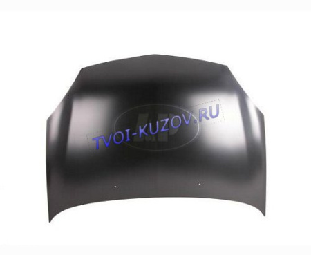 КАПОТ  - для RENAULT CLIO