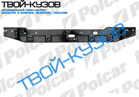 J.CHEROKЕЕ 84-95 ПАНЕЛЬ ПЕРЕДНЯЯ ВЕРХНЯЯ