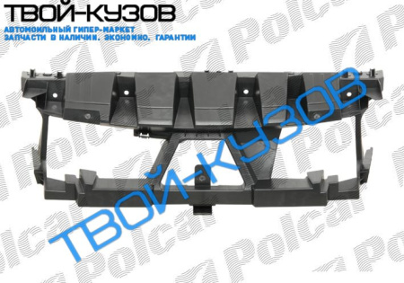 SCENIC 08.06-05.09 ПАНЕЛЬ ПЕРЕДНЯЯ