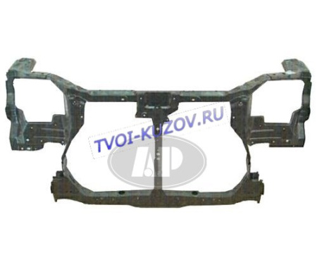 ПАНЕЛЬ ПЕРЕДНЯЯ  - для NISSAN X-TRAI