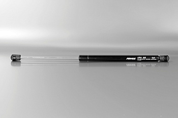 Амортизатор (упор) ВАЗ-2112 двери багажника (Fenox) с крепежом (2шт.)