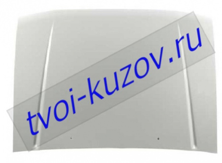 PAJERO (MONTERO) КАПОТ