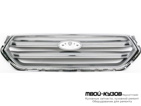 РЕШЕТКА РАДИАТОРА (КИТАЙ) для Ford KUGA (2013-)