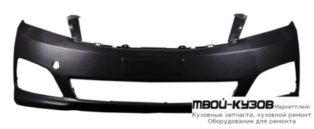 БАМПЕР ПЕРЕДНИЙ (ТАЙВАНЬ) для KIA MAGENTIS (2006-)