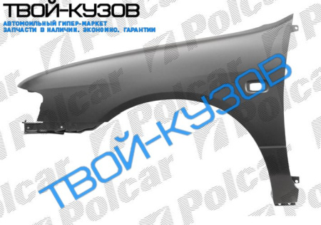 PRIMERA 96-99 КРЫЛО ПЕРЕДНЕЕ R