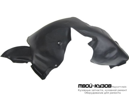 ПОДКРЫЛОК ПЕРЕДНИЙ КРЫЛА ПРАВАЯ СТОРОНА (КИТАЙ) для Volkswagen CADDY (2004-2009)
