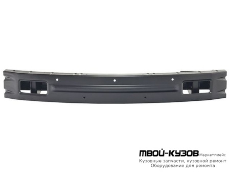 УСИЛИТЕЛЬ БАМПЕРА ПЕРЕДНИЙ (КИТАЙ) для Daewoo NEXIA (2008-), Daewoo NEXIA (1995-)