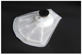 Фильтр эл.бензонасоса (сетка) ВАЗ-2108, 2110 (дв.1,5) (РЫСЬ)