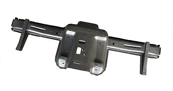 Поперечина пола ВАЗ-2110 передняя (АвтоВАЗ)