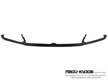 ПЛАНКА-ФАРТУК ПОД РЕШЕТКУ МЕТАЛ (ТАЙВАНЬ) для Toyota LANDCRUISER 100 (1998-)