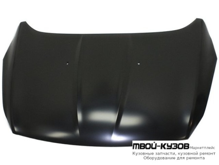КАПОТ (КИТАЙ) для Ford KUGA (2013-)