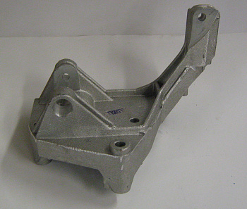 Кронштейн генератора ВАЗ-1118 (АвтоВАЗ)