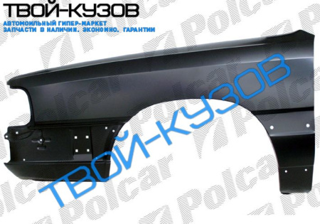 100 1082-1190 КРЫЛО ПЕРЕДНЕЕ R