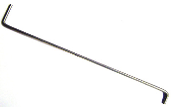 Упор капота ВАЗ-2107 (АвтоВАЗ)