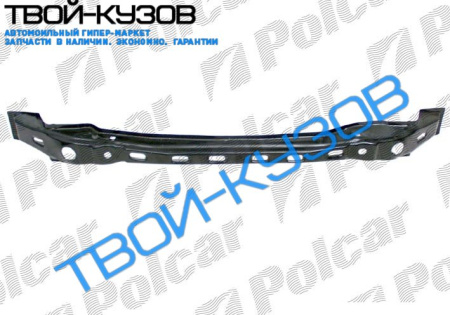 KA 0996-  ПАНЕЛЬ ПЕРЕДНЯЯ НИЖНЯЯ