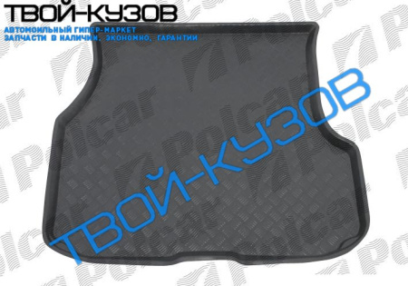 КОВРИК В БОГАЖНИК С БОРТАМИ (УНИВЕРСАЛ)