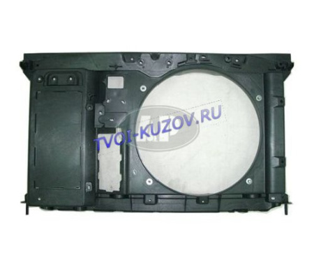 ПАНЕЛЬ ПЕРЕДНЯЯ 1.4 +A/C