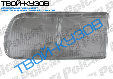 FELICIA 94-98 СТЕКЛО ФАРЫ левая сторона