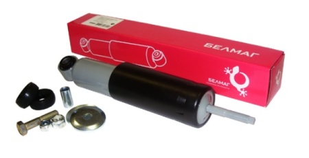 Амортизатор ВАЗ-2123 передний (БелМаг) в сборе