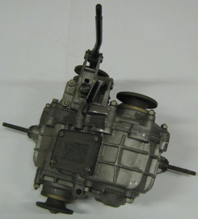 Коробка раздаточная ВАЗ-21214 (АвтоВАЗ)