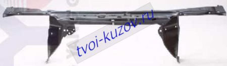 OMEGA БАЛКА ПАНЕЛИ ПЕРЕДНЕЙ верхняя 1.8