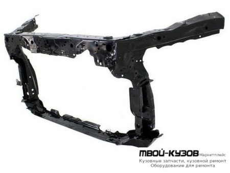 СУППОРТ РАДИАТОРА (ТАЙВАНЬ) для Honda ACCORD (2012-)