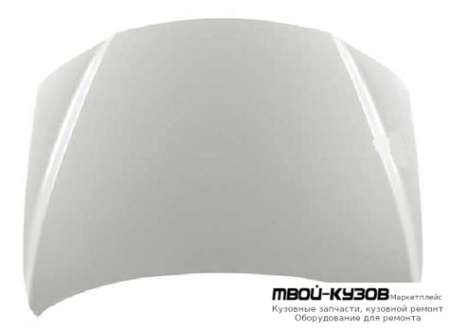 КАПОТ (ТАЙВАНЬ) для Mazda 6 (2002-2007)