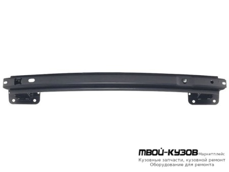 УСИЛИТЕЛЬ БАМПЕРА ЗАДНИЙ (ТАЙВАНЬ) для Ford FOCUS (2005-), Ford FOCUS (2008-2010)