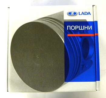 Поршни ВАЗ-2101, 2103 (76,4) (АвтоВАЗ)