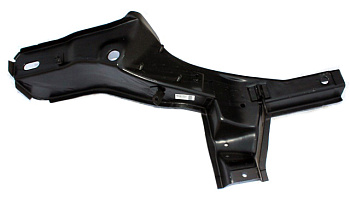 Лонжерон пола ВАЗ-1118 средний левый в сборе (АвтоВАЗ)