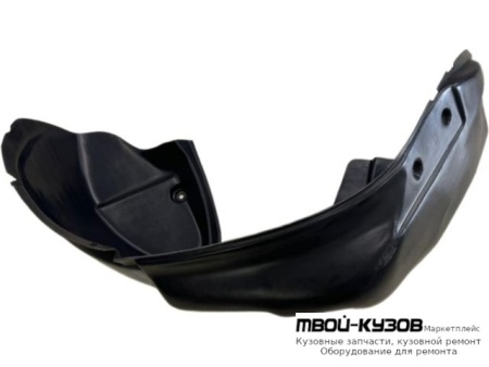 ПОДКРЫЛОК ЗАДНИЙ КРЫЛА ЛЕВАЯ СТОРОНА 4WD (РОССИЯ) для Nissan TERRANO (2014-)