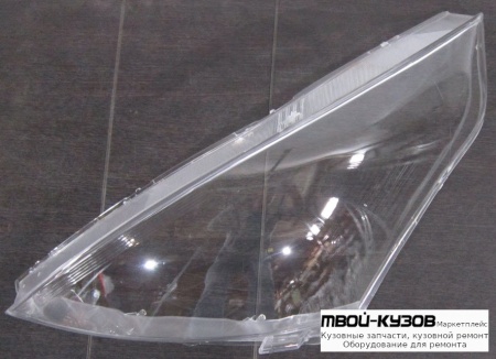 СТЕКЛО ФАРЫ ЛЕВАЯ СТОРОНА (КИТАЙ) для Nissan TEANA (2008-2013)